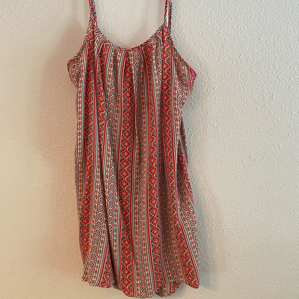 Flynn Skye short dress